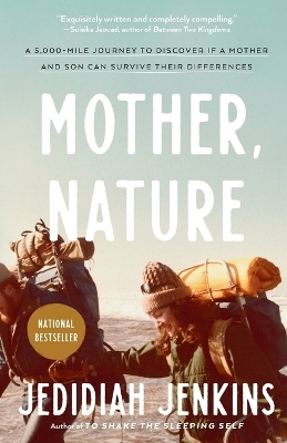 Mother, Nature - Jedidiah Jenkins