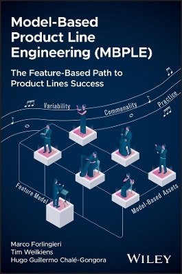 Model-Based Product Line Engineering (MBPLE) - Tim Weilkiens, Marco Ferrogalini, Marco Forlingieri