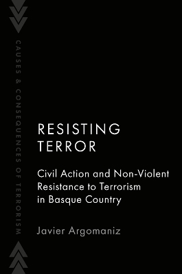 Resisting Terror - Javier Argomaniz