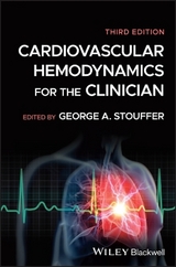 Cardiovascular Hemodynamics for the Clinician - Stouffer, George A.