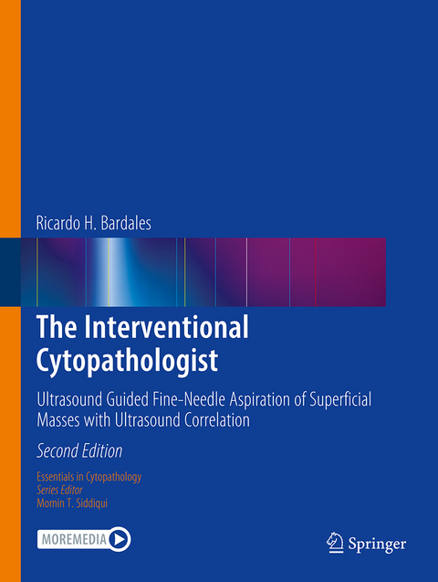 The Interventional Cytopathologist - 