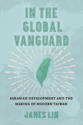 In the Global Vanguard - Prof. James Lin