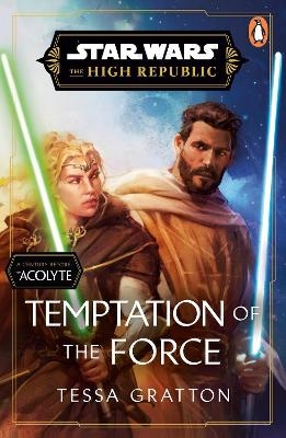 Star Wars: Temptation of the Force - Tessa Gratton