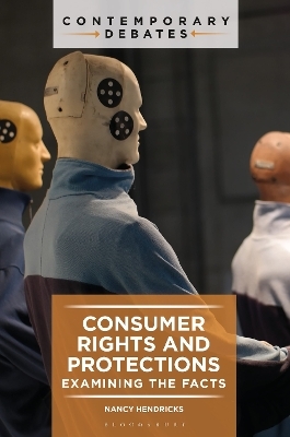 Consumer Rights and Protections - Nancy Hendricks