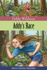 Addy's Race - Debby Waldman