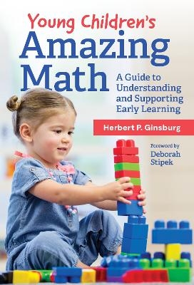 Young Children’s Amazing Math - Herbert P. Ginsburg