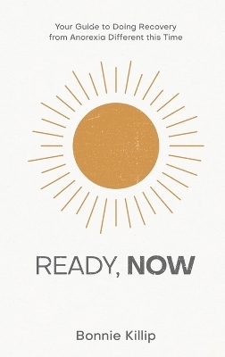 Ready, Now - Bonnie Killip