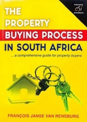 Property Buying Process In South Africa - Francois Janse van Rensburg