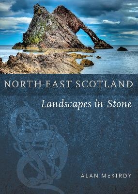 North-East Scotland - Alan McKirdy