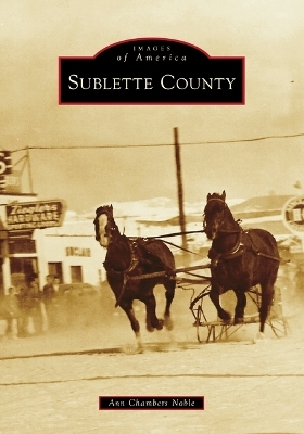 Sublette County - MS Noble