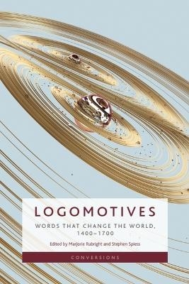 Logomotives - 