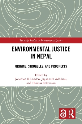 Environmental Justice in Nepal - 