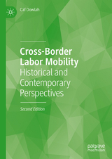 Cross-Border Labor Mobility - Dowlah, Caf