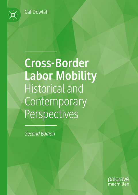 Cross-Border Labor Mobility - Caf Dowlah