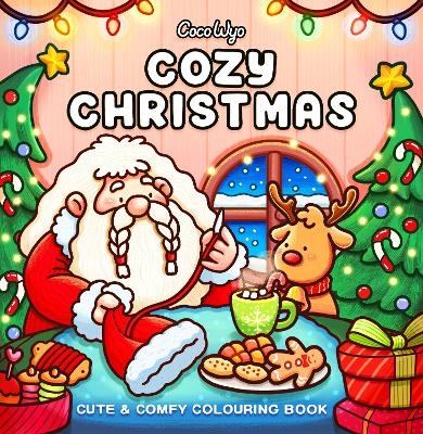 Cozy Christmas - Coco Wyo