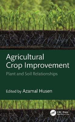 Agricultural Crop Improvement - 