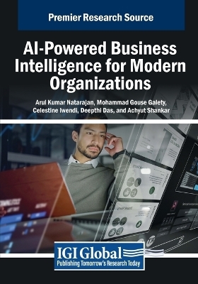 AI-Powered Business Intelligence for Modern Organizations - 