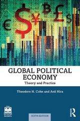 Global Political Economy - Cohn, Theodore H.; Hira, Anil