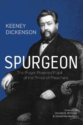 Spurgeon - Keeney Dickenson