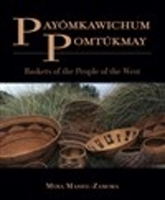 Payómkawichum Pomtúkmay - Myra Masiel-Zamora