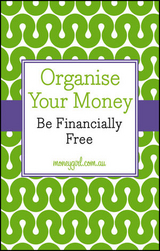 Organise Your Money -  Nina Dubecki,  Vanessa Rowsthorn