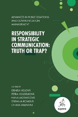 Responsibility in Strategic Communication - 