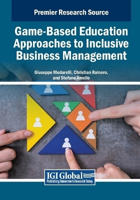 Game-Based Education Approaches to Inclusive Business Management - 