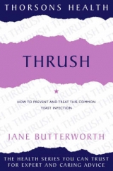 Thrush - Butterworth, Jane