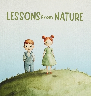 Lessons from Nature - Grace Lee