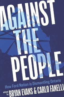 Against the People - 