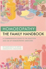 Homoeopathy - 