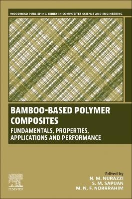 Bamboo-Based Polymer Composites - 