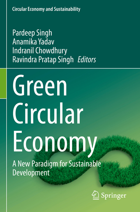 Green Circular Economy - 