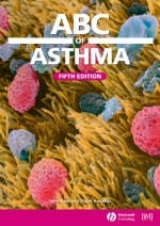 ABC of Asthma - Rees, John; Kanabar, Dipak