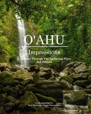 O'ahu Impressions - Paul Chick