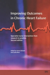 Improving Outcomes in Chronic Heart Failure - Stewart, Simon; Blue, Lynda