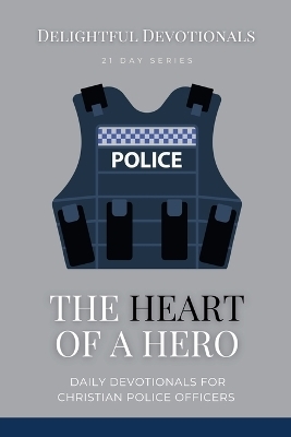 The Heart Of A Hero - Nicole G M