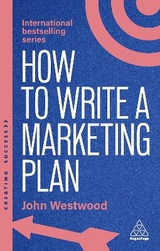 How to Write a Marketing Plan - Westwood, John