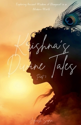 Krishna's Divine Tales - Jignesh Sapra