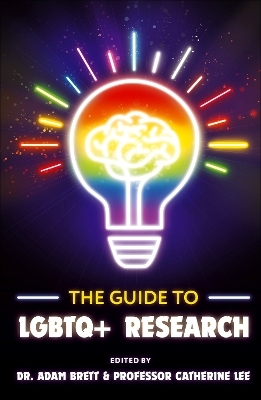 The Guide to LGBTQ+ Research - 