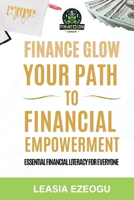 Finance Glow - Leasia Ezeogu