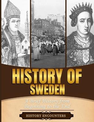 History of Sweden -  History Encounters