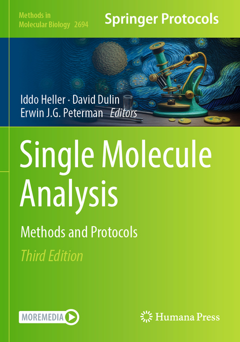 Single Molecule Analysis - 