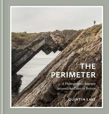 The Perimeter - Quintin Lake