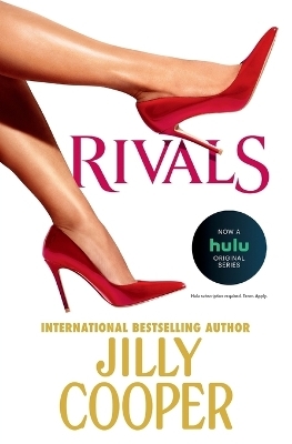 Rivals - Jilly Cooper