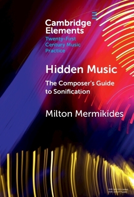 Hidden Music - Milton Mermikides