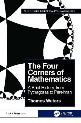 The Four Corners of Mathematics - Thomas Waters