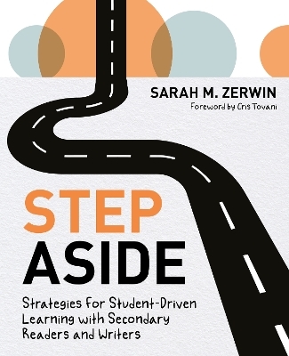 Step Aside - Sarah M. Zerwin