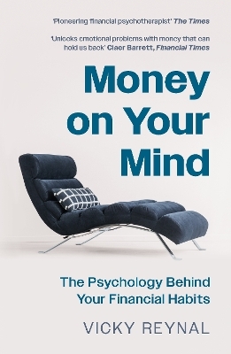 Money on Your Mind - Vicky Reynal