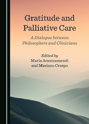 Gratitude and Palliative Care - 